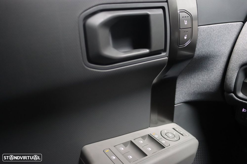 Kia EV3 81,4-kWh FWD Earth - 20