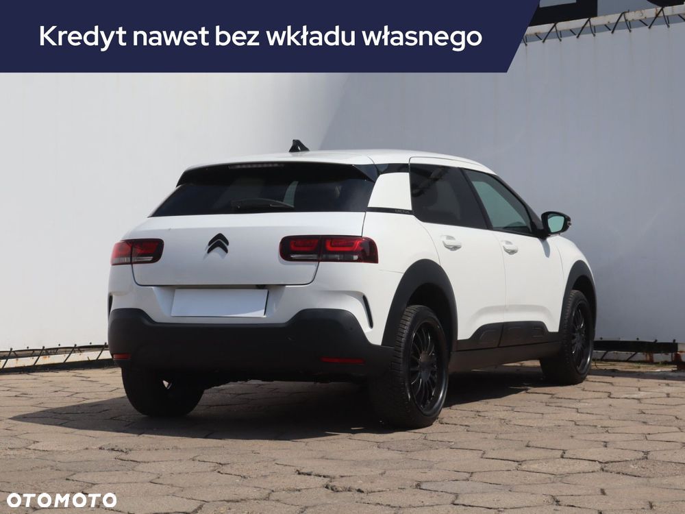 Citroën C4 Cactus - 7