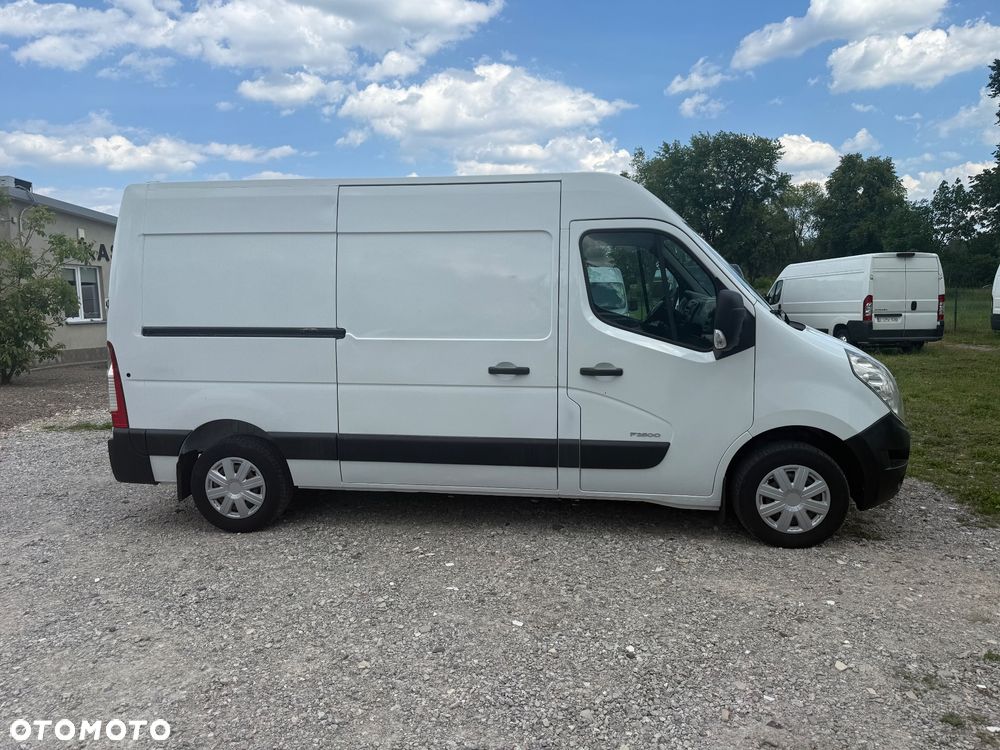 Renault Master - 4