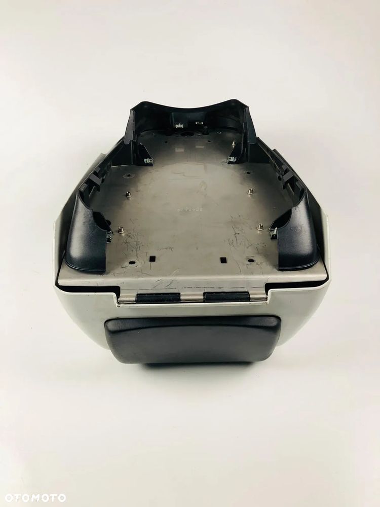 BMW R 1200 RT K26 10-13 Schowek Nakładka Siedzenia - 6