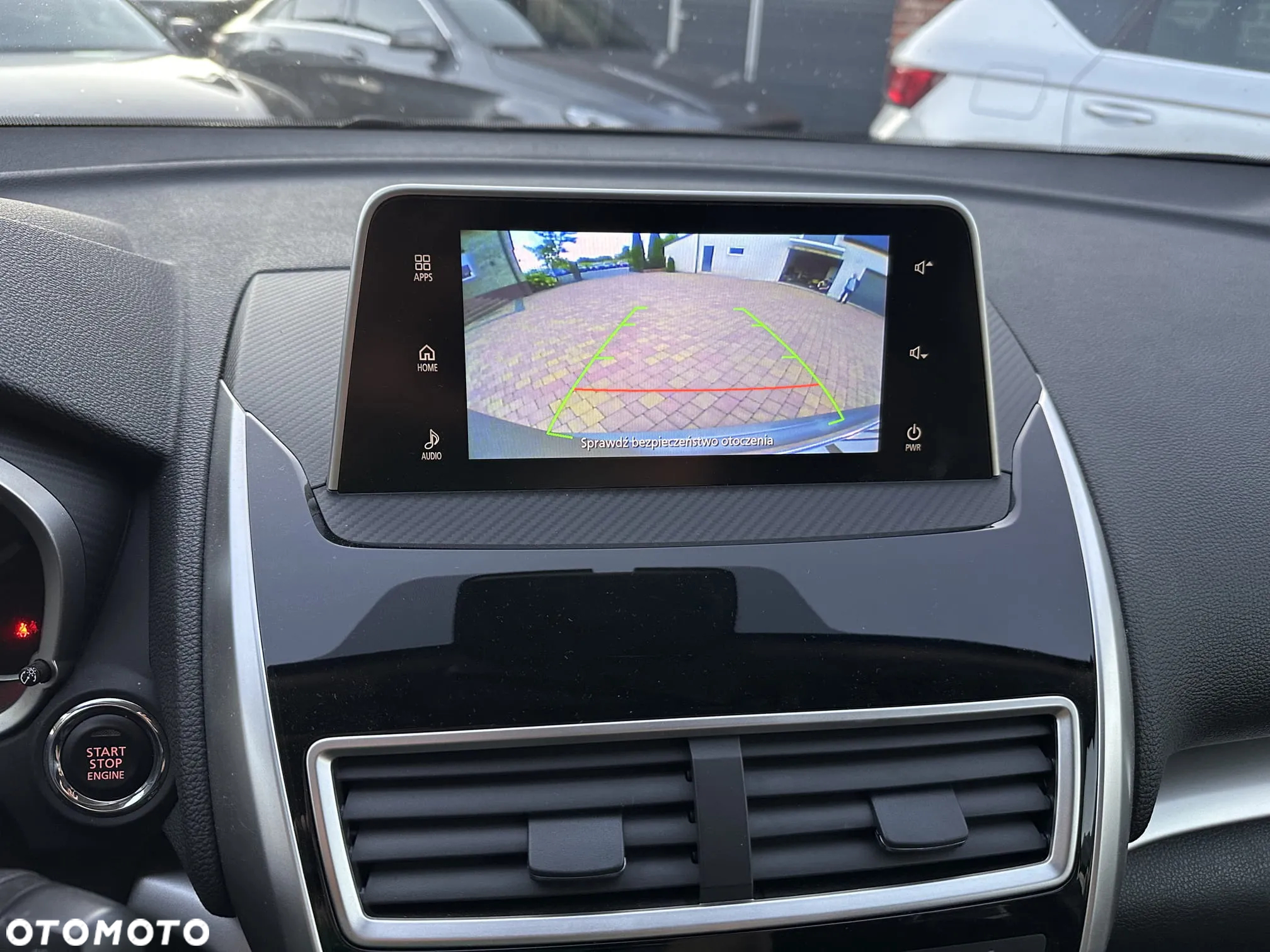 Mitsubishi Eclipse Cross 1.5 T GPF Invite - 28
