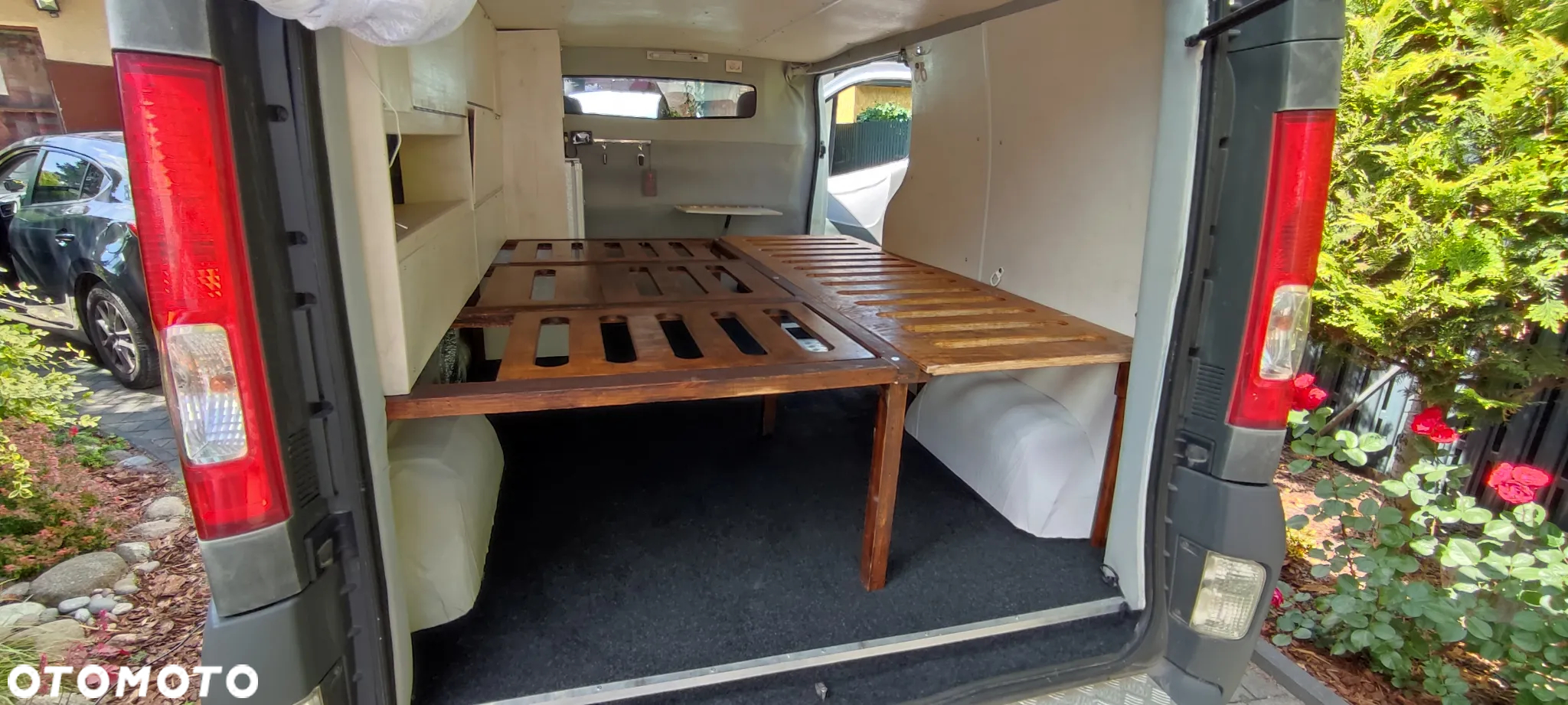 Renault TRAFIC - 7