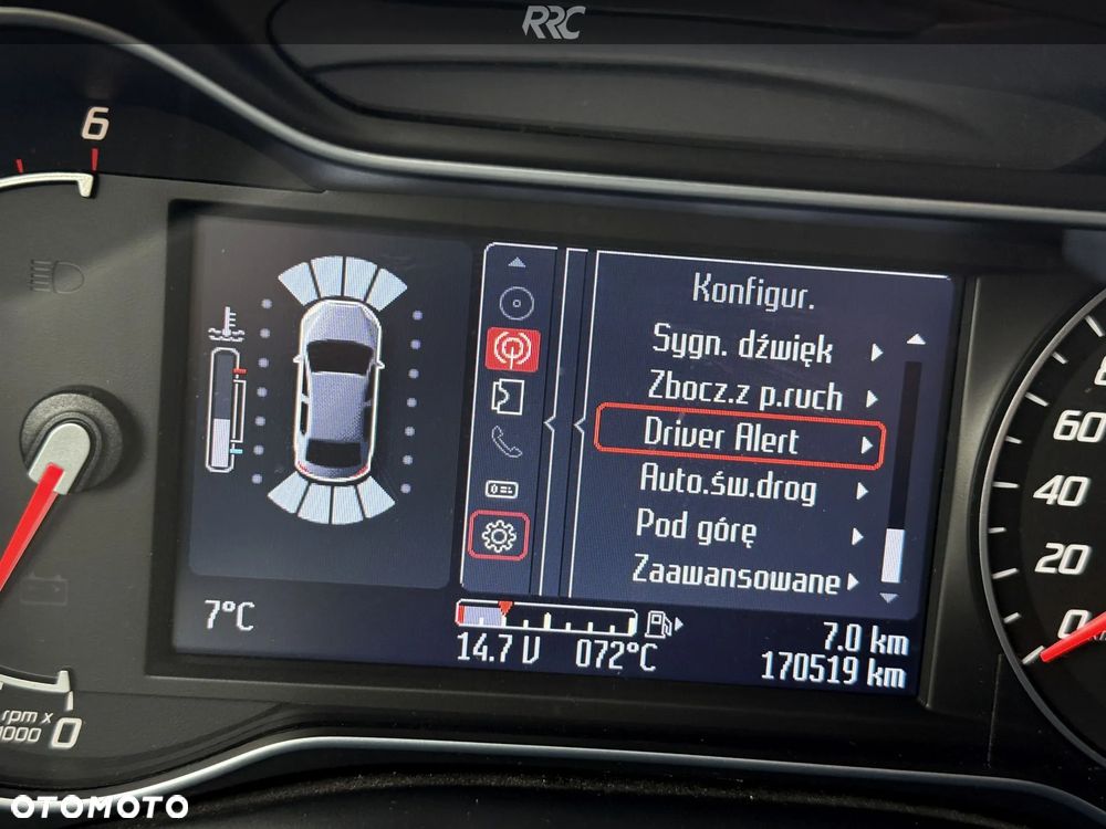 Ford Mondeo 2.0 TDCi Titanium - 32