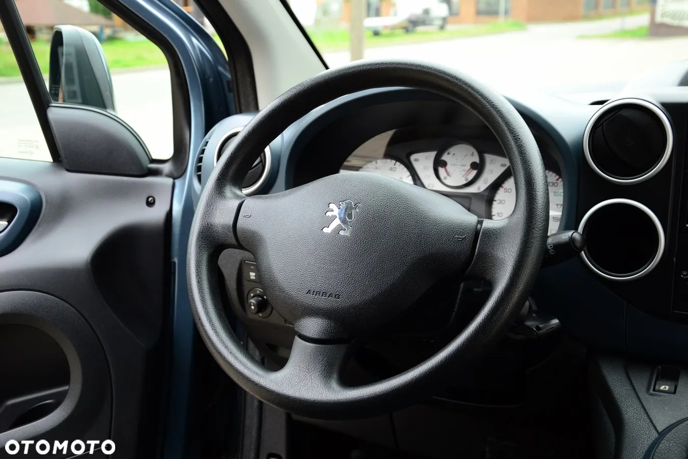 Peugeot Partner - 23