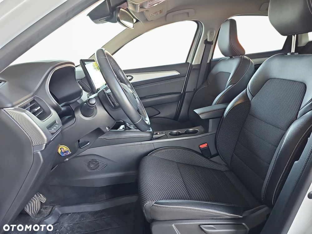 Renault Arkana 1.3 TCe mHEV Intens EDC - 10