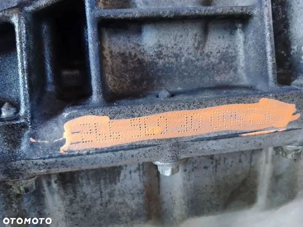 silnik mercedes w169 w245 2.0 benzyna 266960 - 9