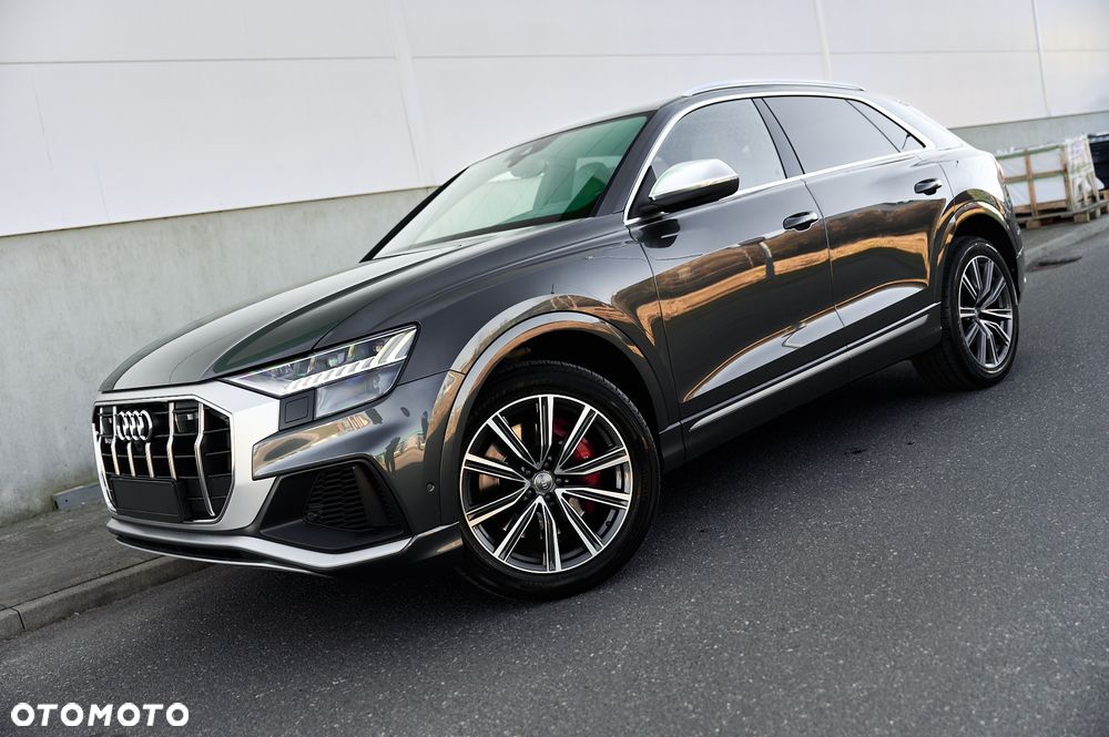 Audi SQ8 - 4