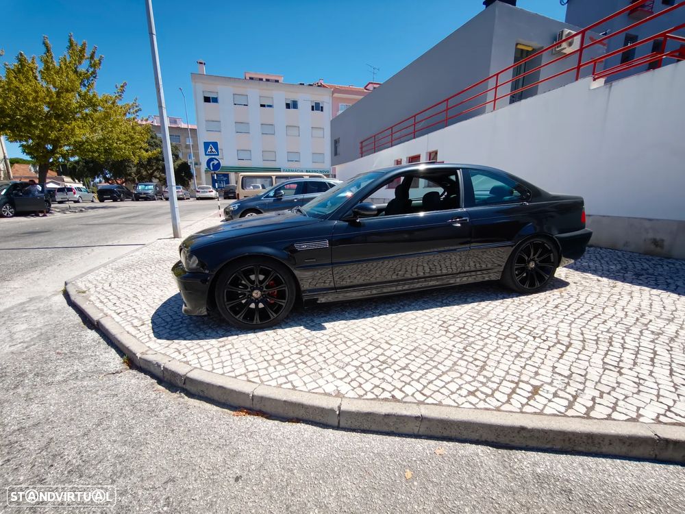 BMW 328 Ci - 2