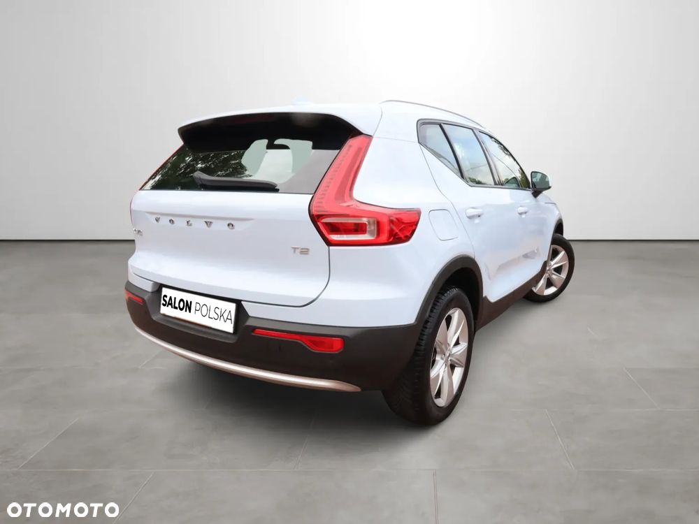 Volvo XC 40 T2 Core - 2