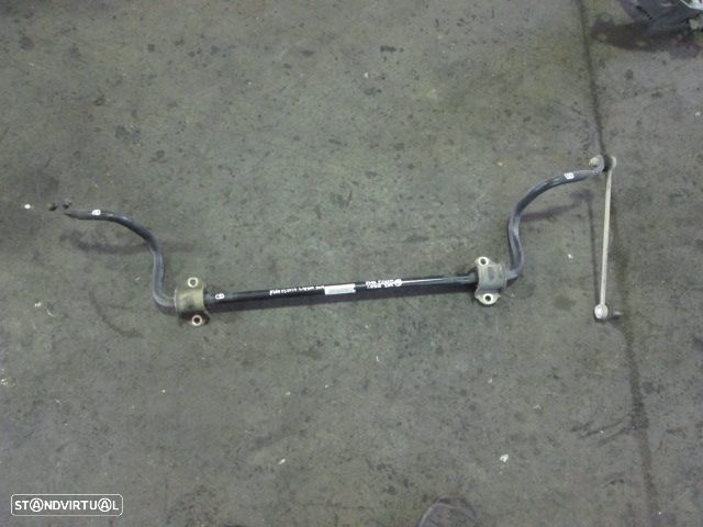 Barra Estabilizadora REF/9 FORD FIESTA 2004 1,4TDCI FRENTE - 1