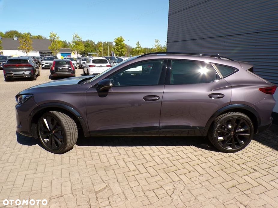 Cupra Formentor 2.0 TSI 4Drive DSG - 8