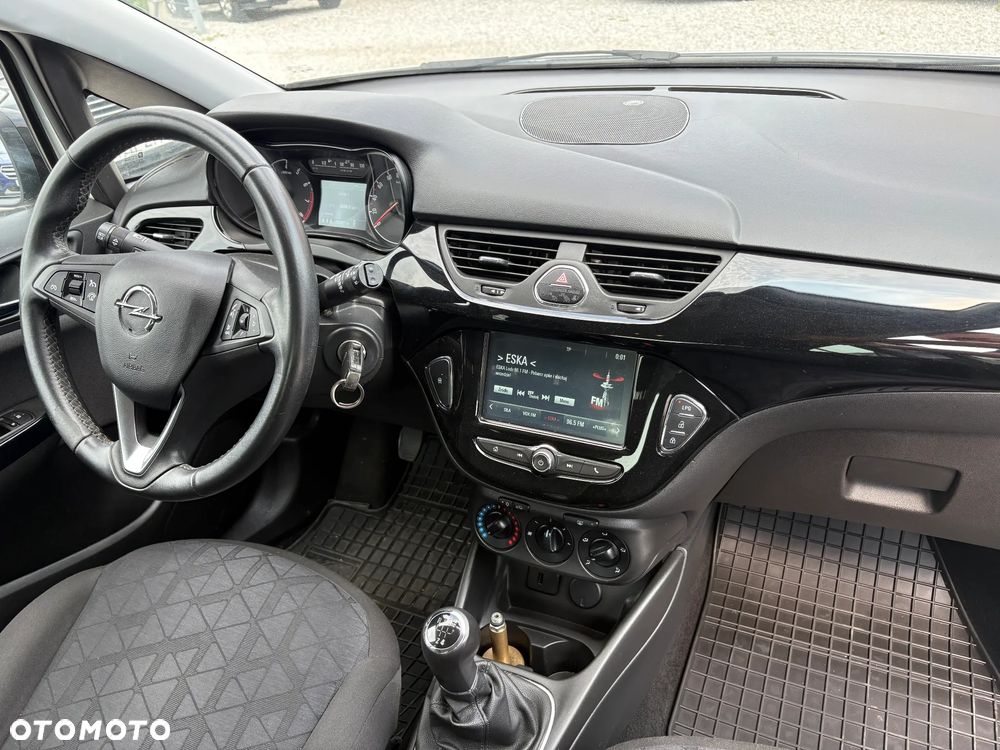 Opel Corsa 1.4 Color Edition - 10