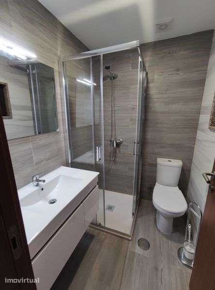 Arrendamento duplex T2 - Grande imagem: 5/10