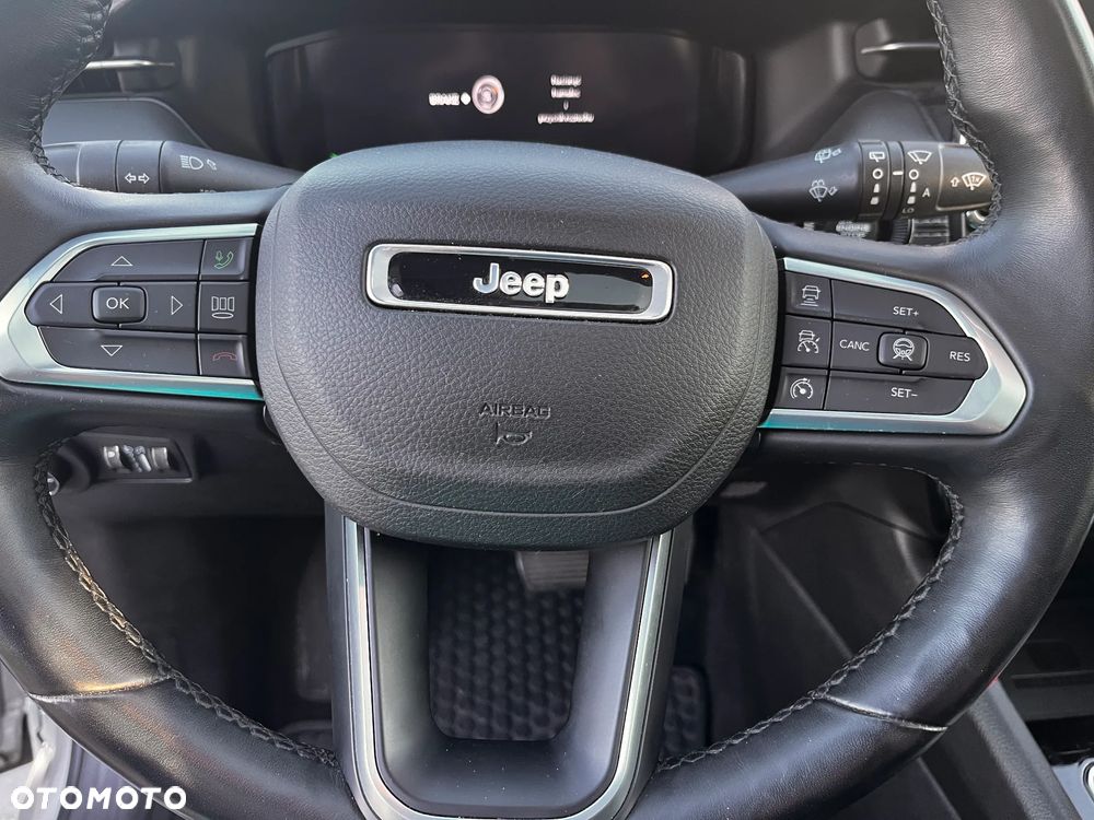 Jeep Compass - 17