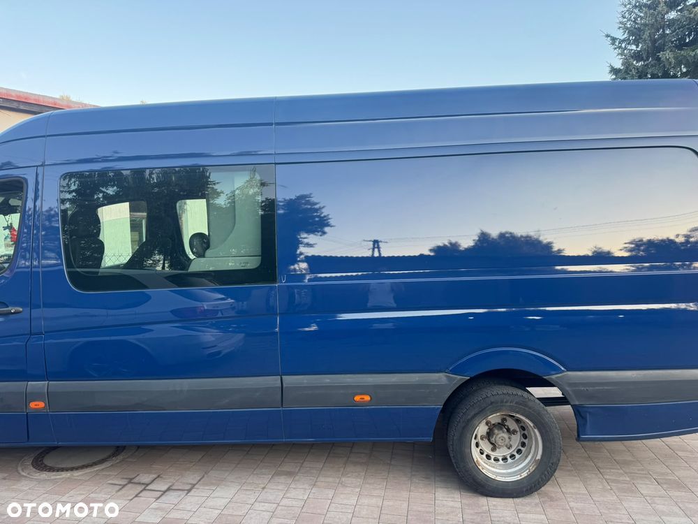 Volkswagen CRAFTER - 4