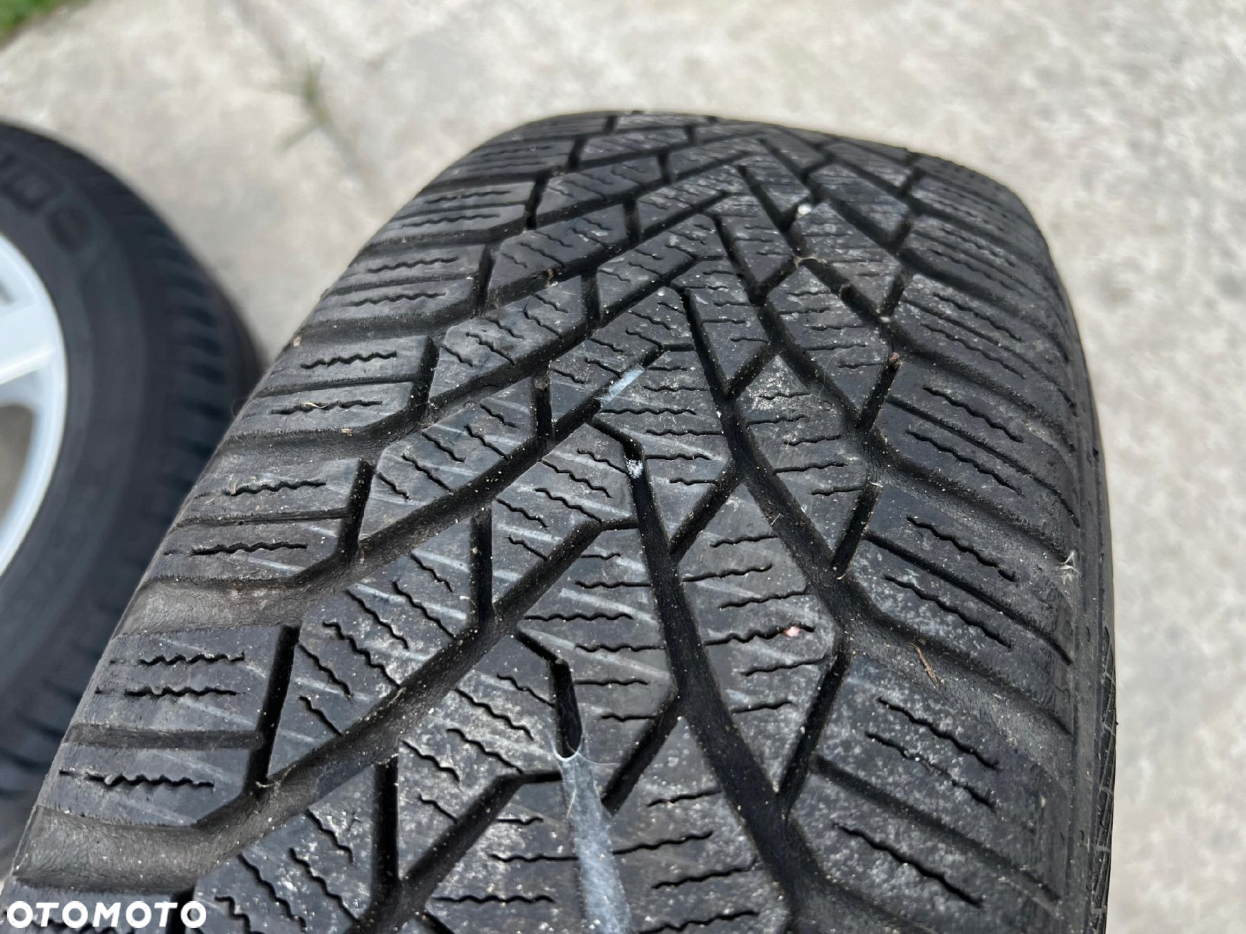 KOŁA FELGI OPONY ZIMOWE LETNIE FIAT GRANDE PUNTO 185/65 R15 195/60 R15 - 5