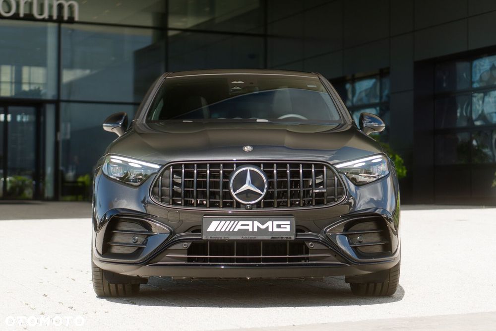Mercedes-Benz GLC - 7