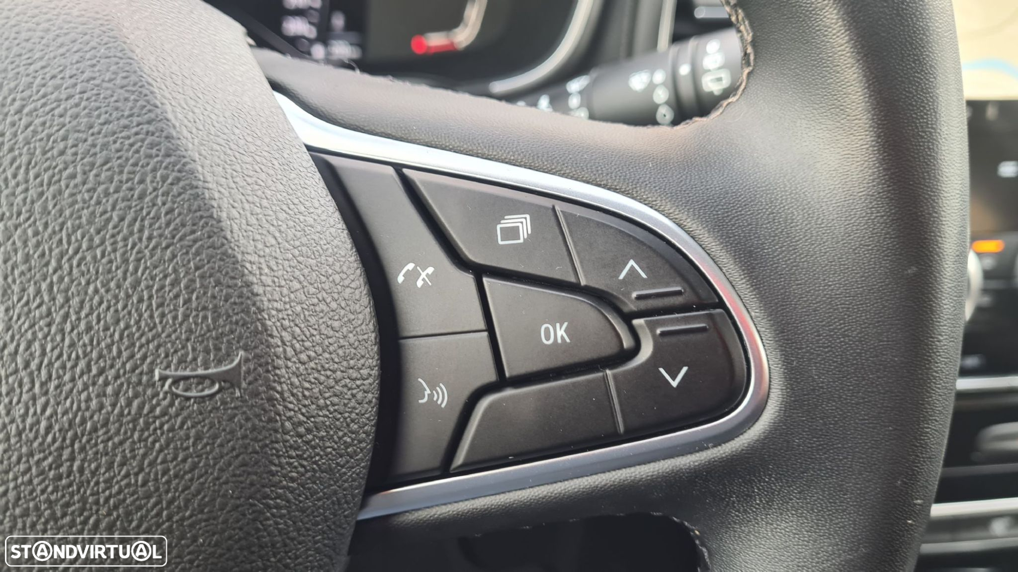 Renault Mégane 1.5 Blue dCi Intens - 15