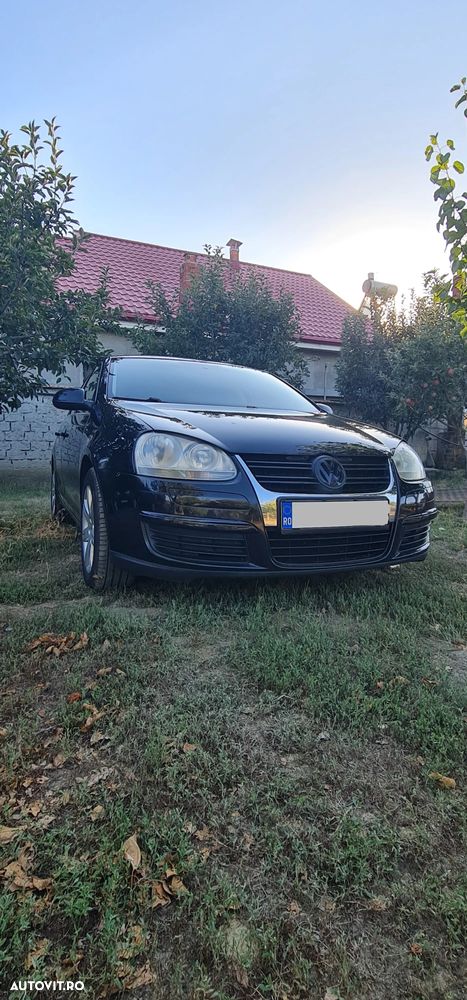 Volkswagen Jetta 1.4 TSI Trendline - 3