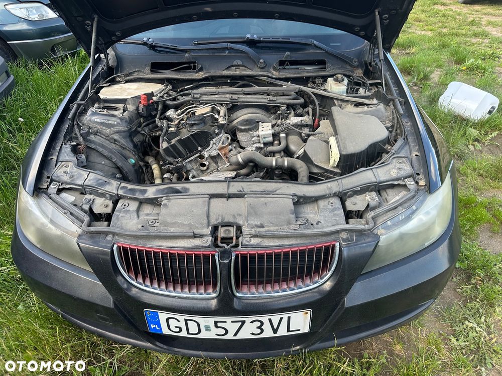 BMW Seria 3 320i Edition Sport - 8