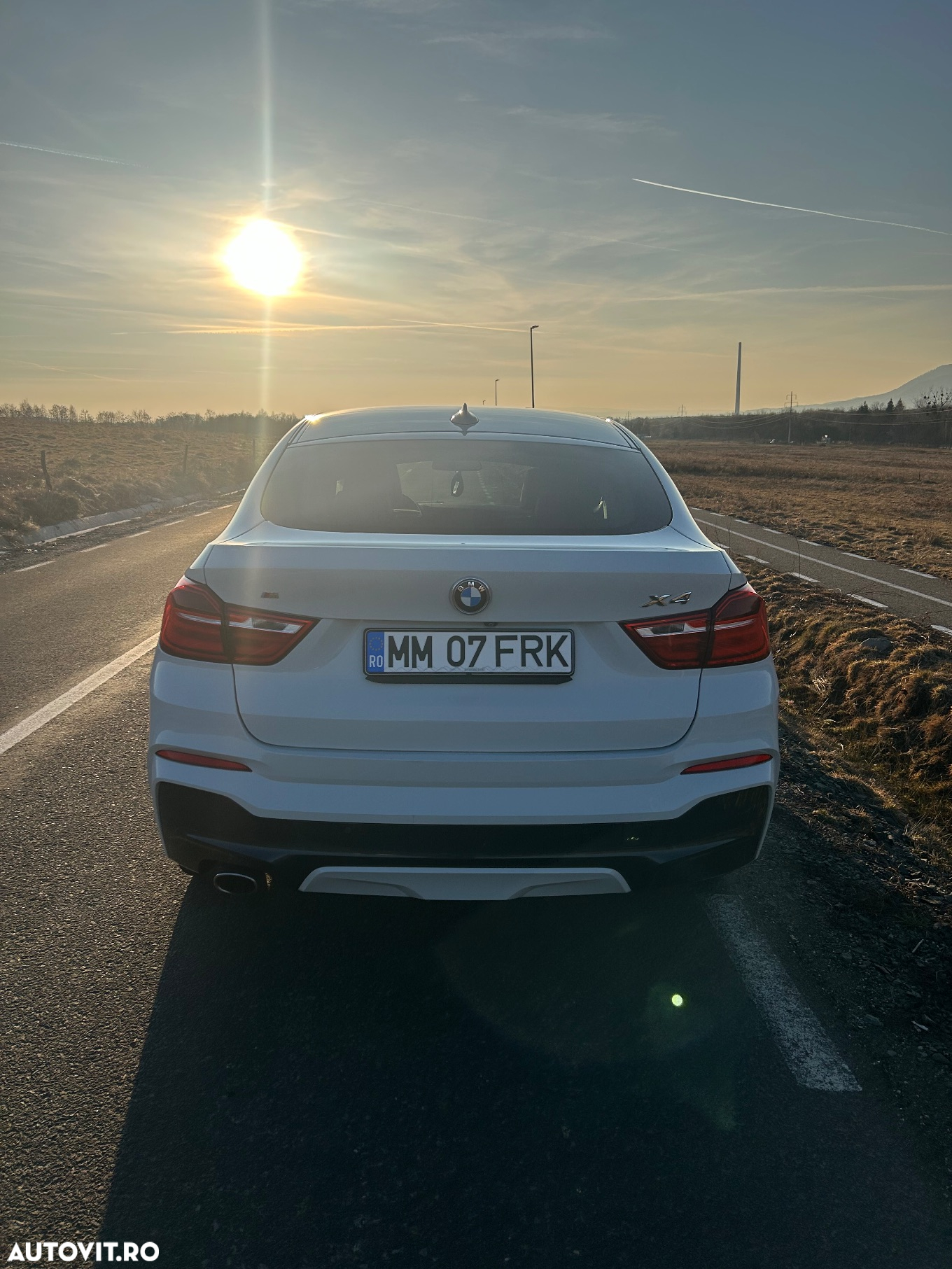 BMW X4 - 3