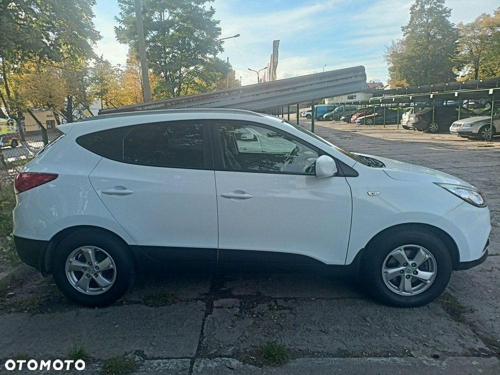 Hyundai ix35 - 13