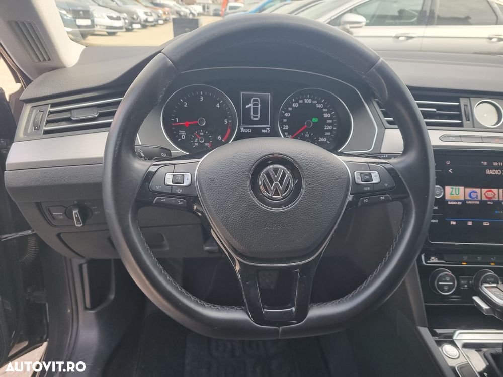 Volkswagen ARTEON 2.0 TDI SCR DSG - 12
