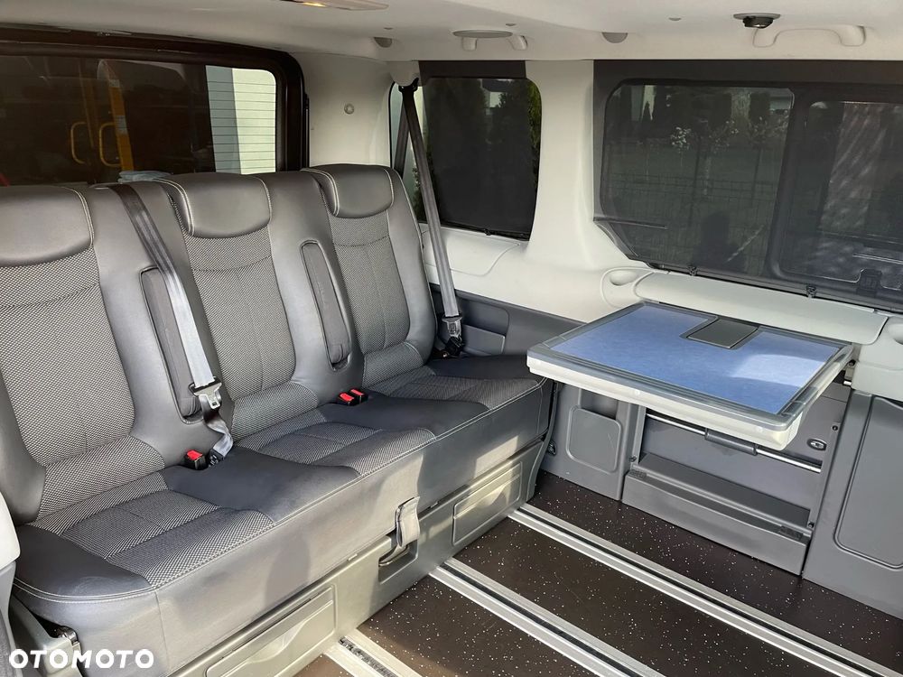 Renault Trafic Generation - 18