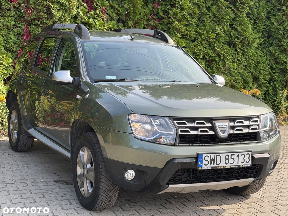 Dacia Duster 1.2 TCe Prestige - 8