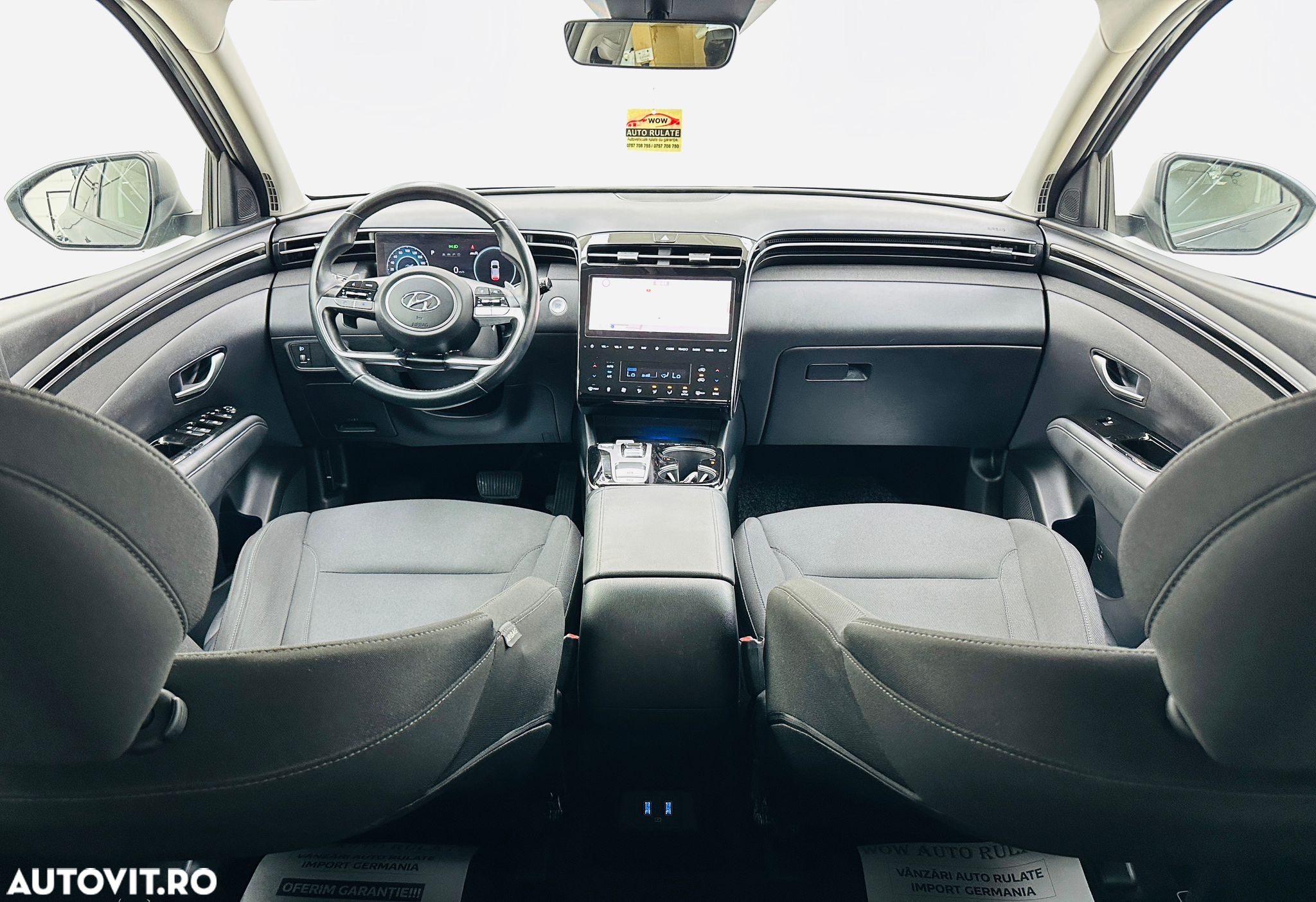 Hyundai Tucson - 6