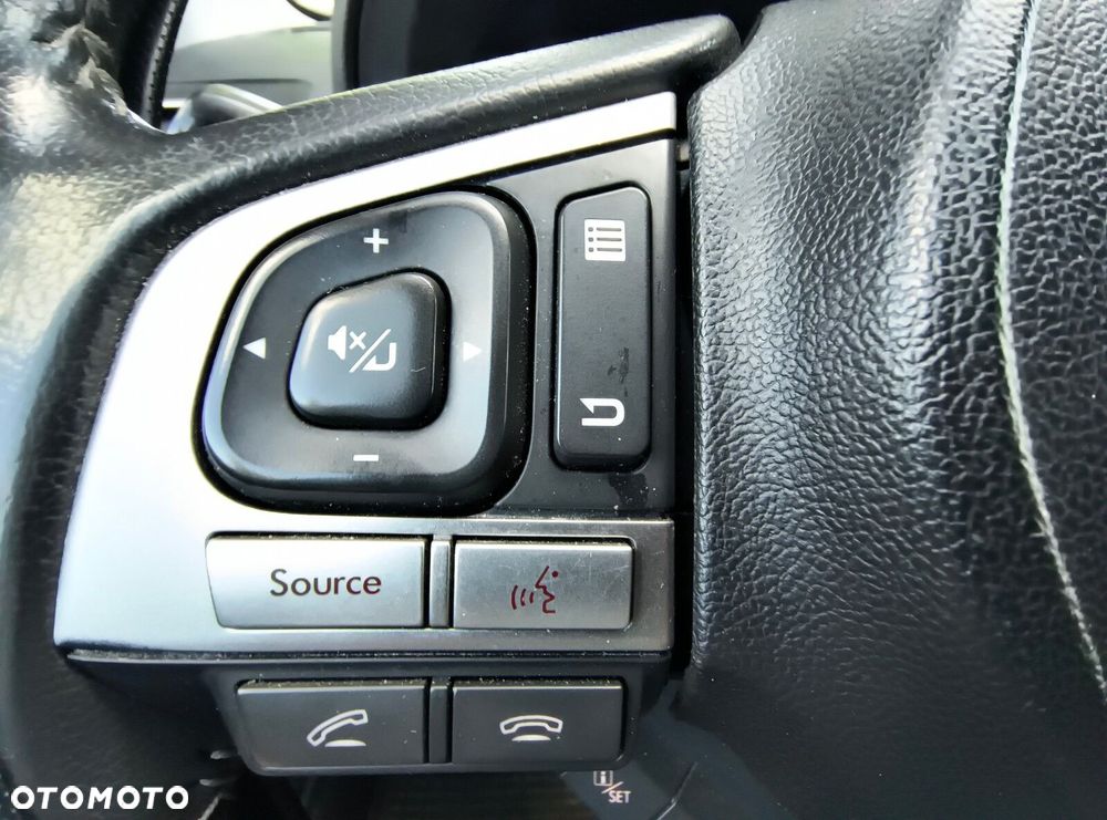 Subaru Forester - 23
