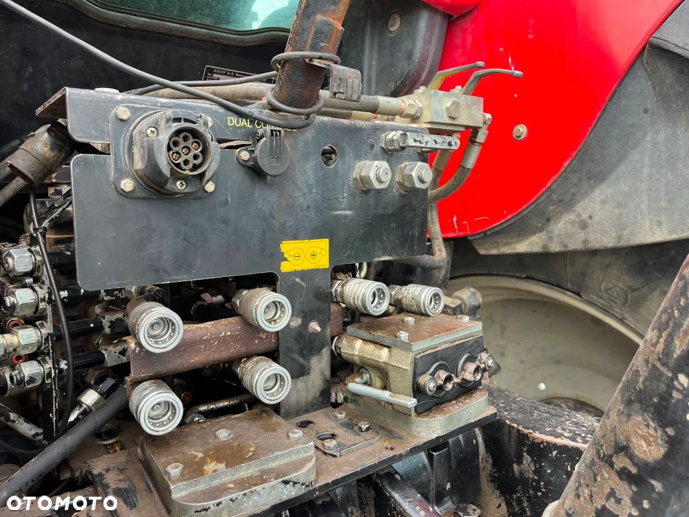 Massey Ferguson 8460 VT - 19
