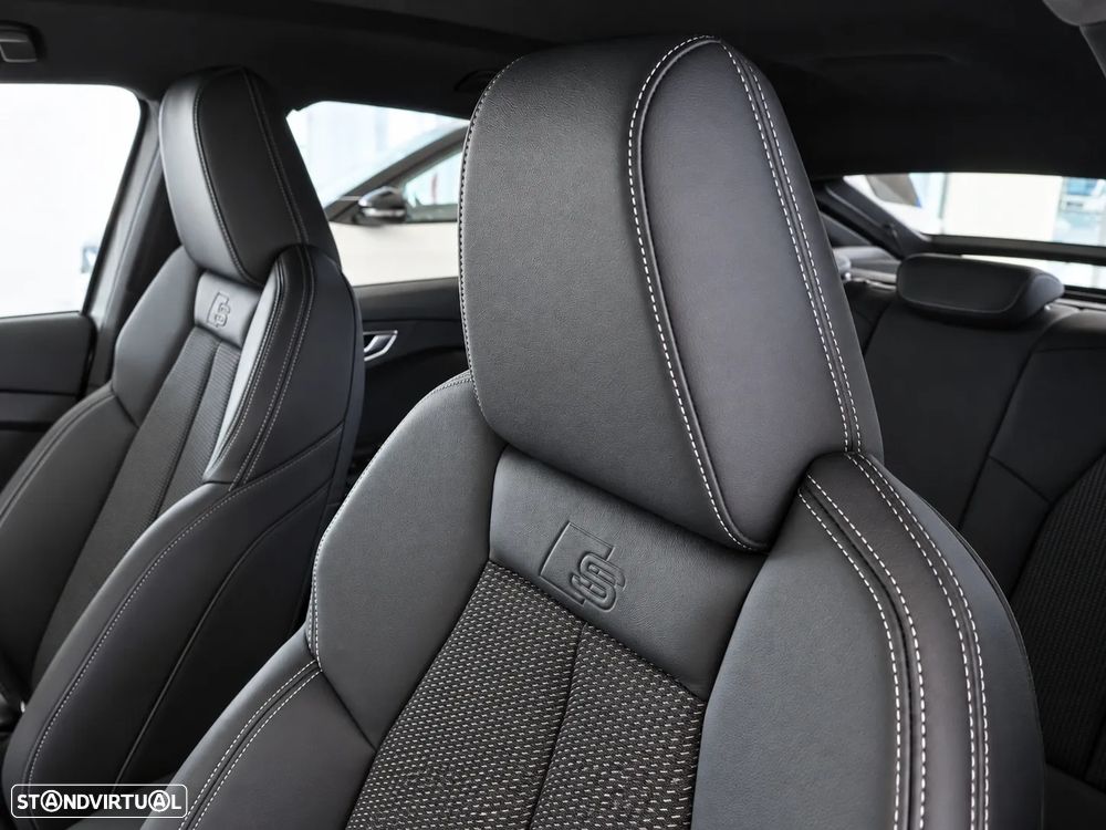 Audi Q4 Sportback e-tron - 32