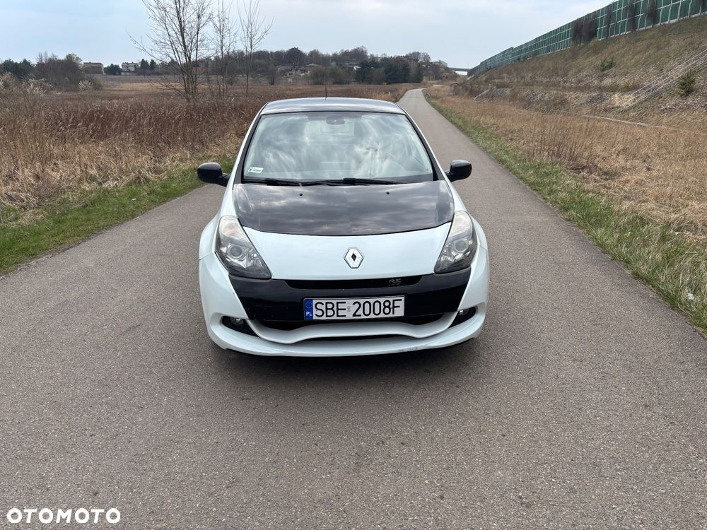 Renault Clio 2.0 16V 200 Sport - 14