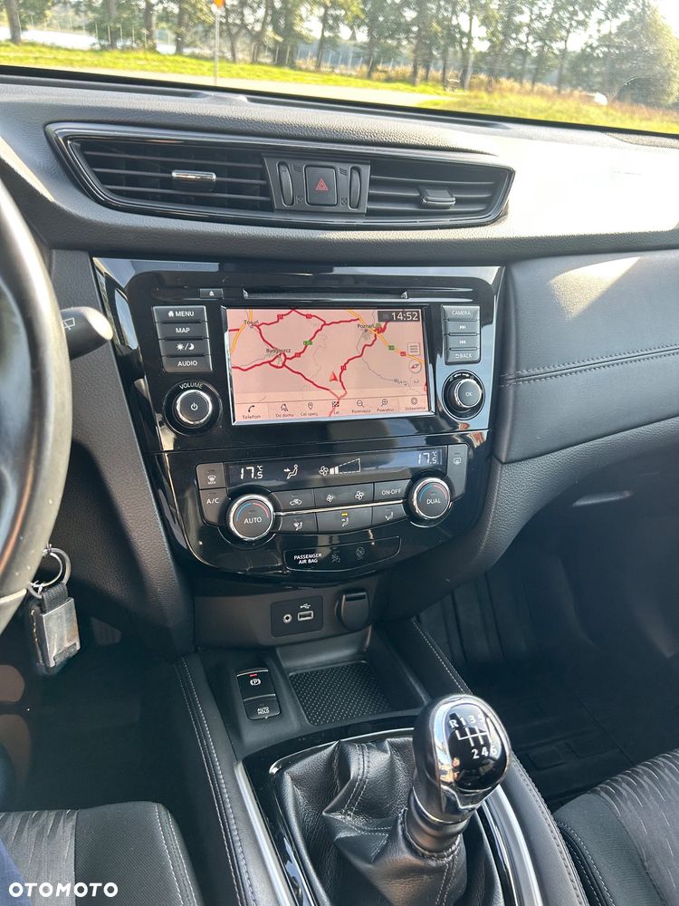 Nissan X-Trail - 12