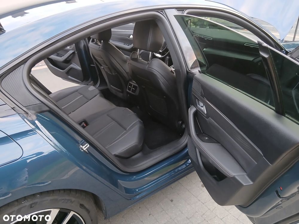 Peugeot 508 1.6 PureTech GT S&S EAT8 - 33