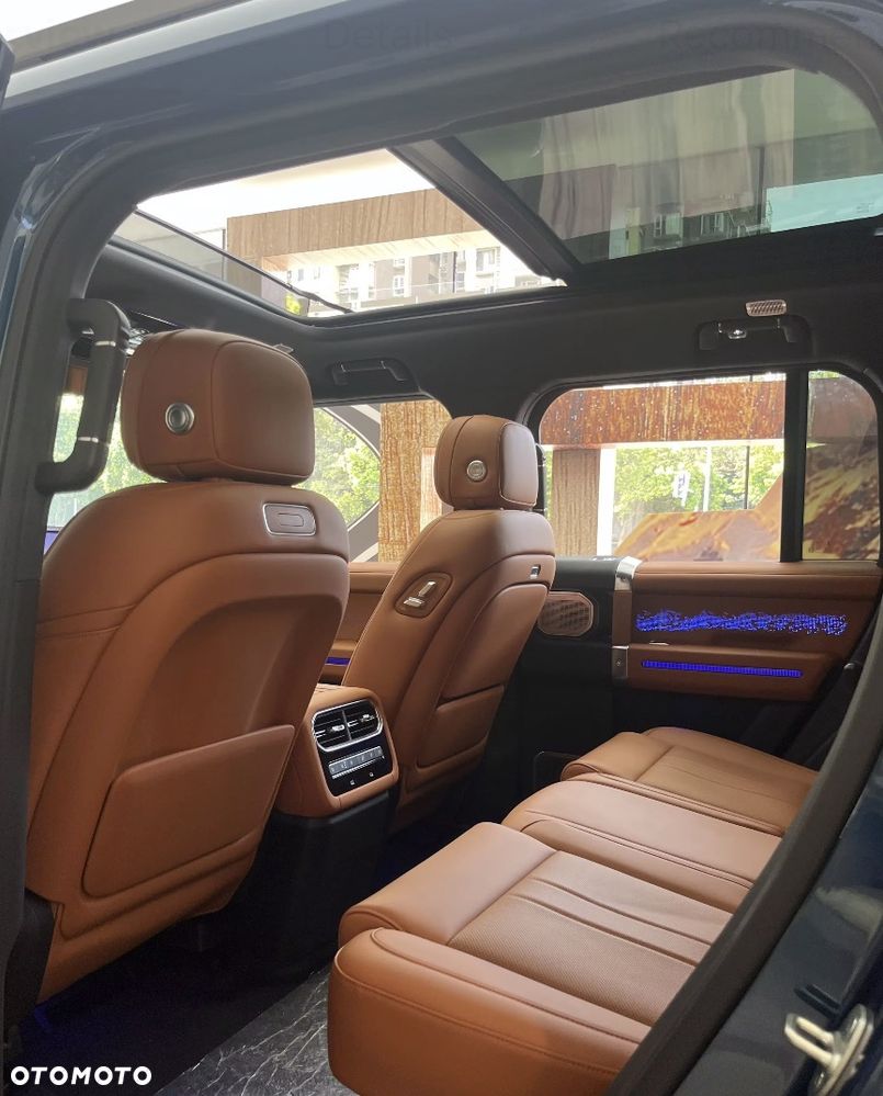 Jetour Traveller - 4
