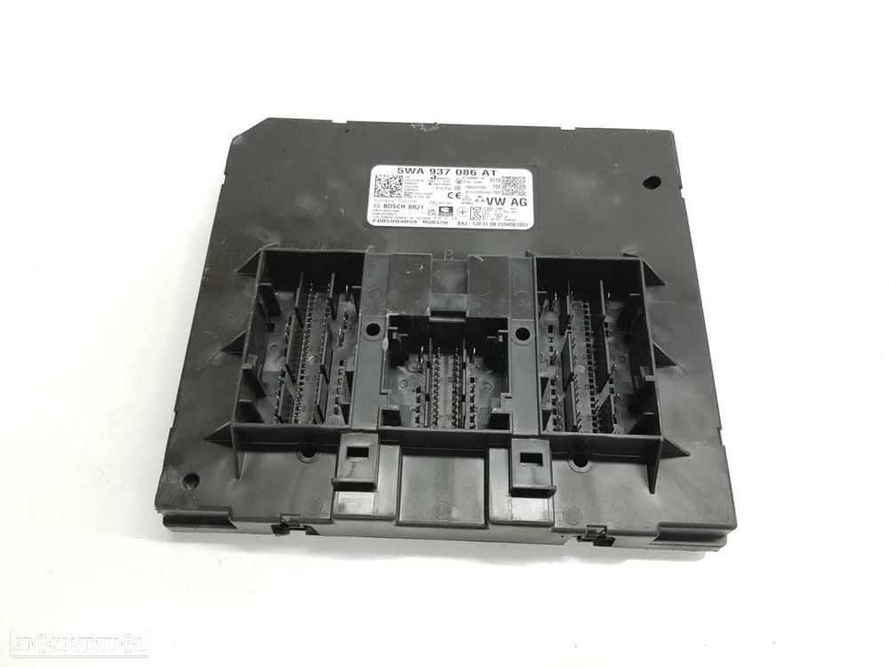 MÓDULO ELETRÓNICO FORD TOURNEO CONNECT CFJ - 1