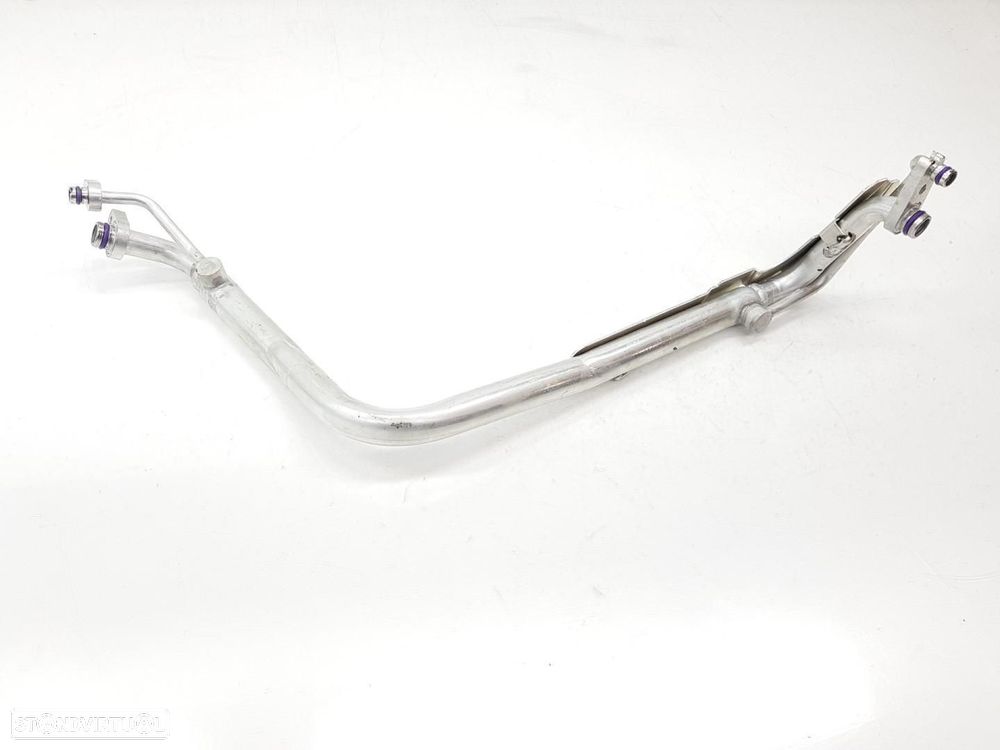 TUBOS DE AR CONDICIONADO VOLKSWAGEN T-ROC D11 - 1