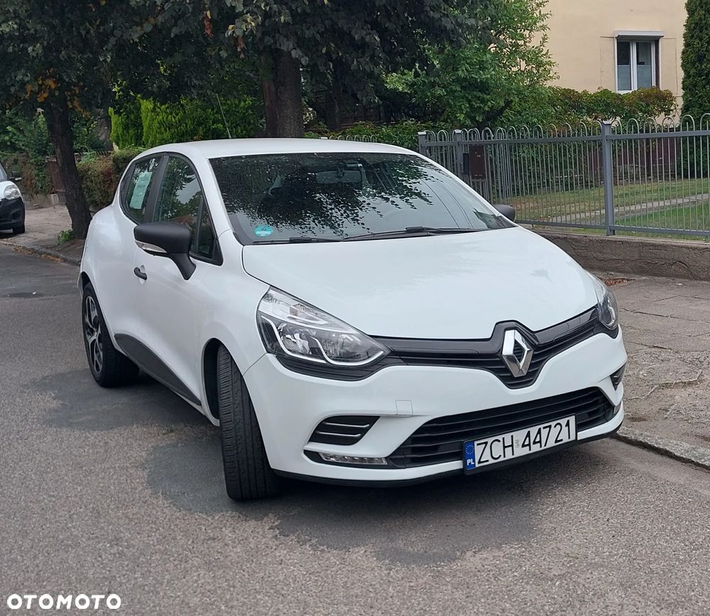 Renault Clio 1.5 dCi Energy Alize - 1