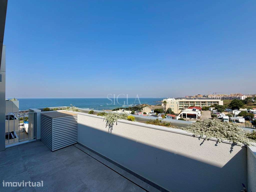 T1 em Primeira Linha de Mar - Grande imagem: 5/28