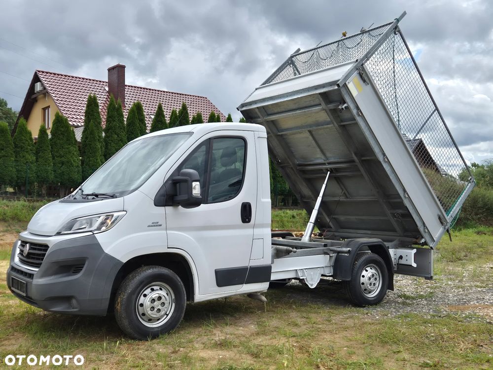 Fiat Ducato - 22