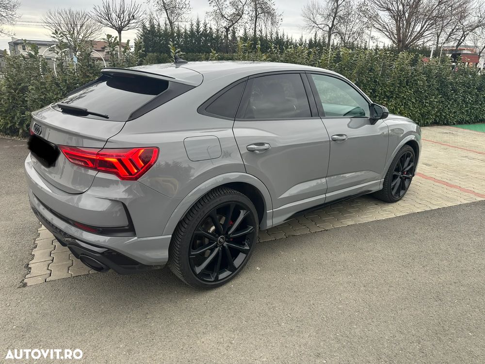 Audi RS Q3 - 3