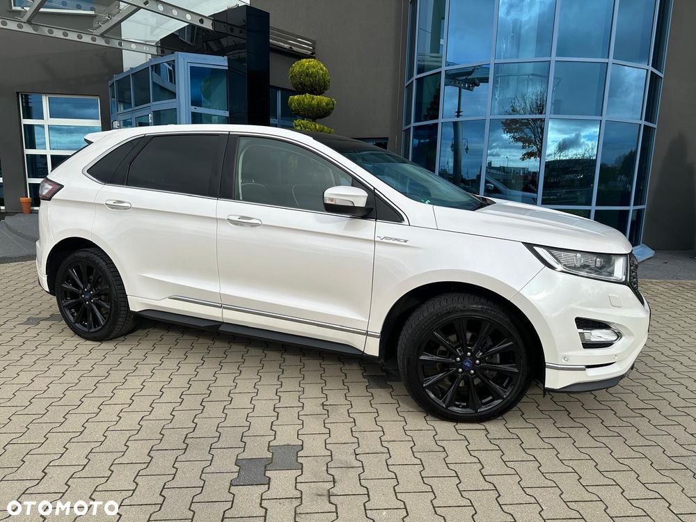 Ford Edge 2.0 TDCi Twin-Turbo 4WD Sport - 10