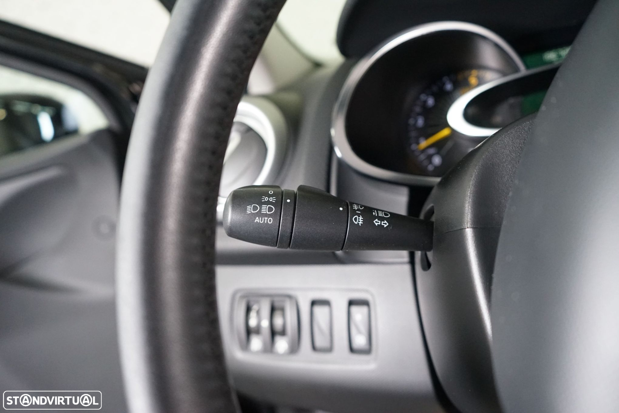 Renault Clio Sport Tourer 1.5 dCi Confort - 21