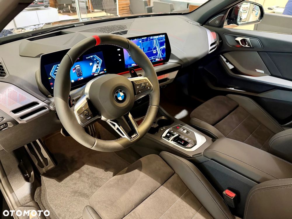 BMW Seria 1 M135 xDrive - 9