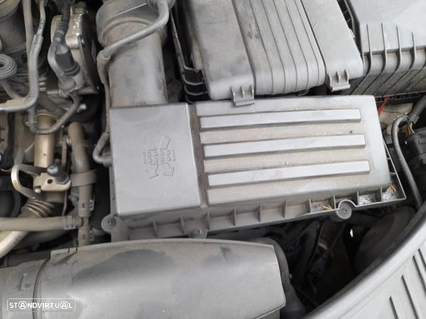 Para peças AUDI A3 (8P1) - 13
