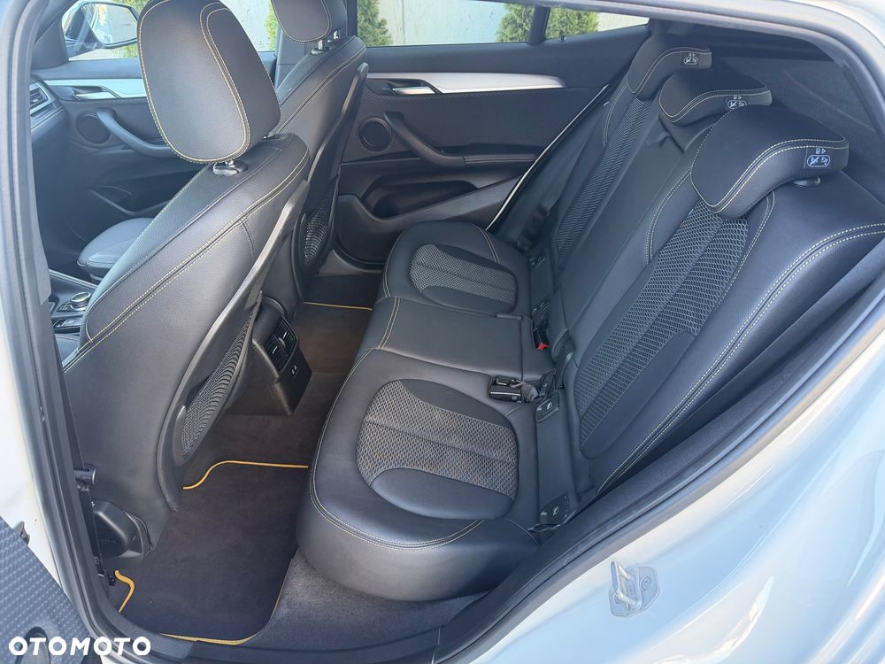 BMW X2 xDrive20d M Sport - 11