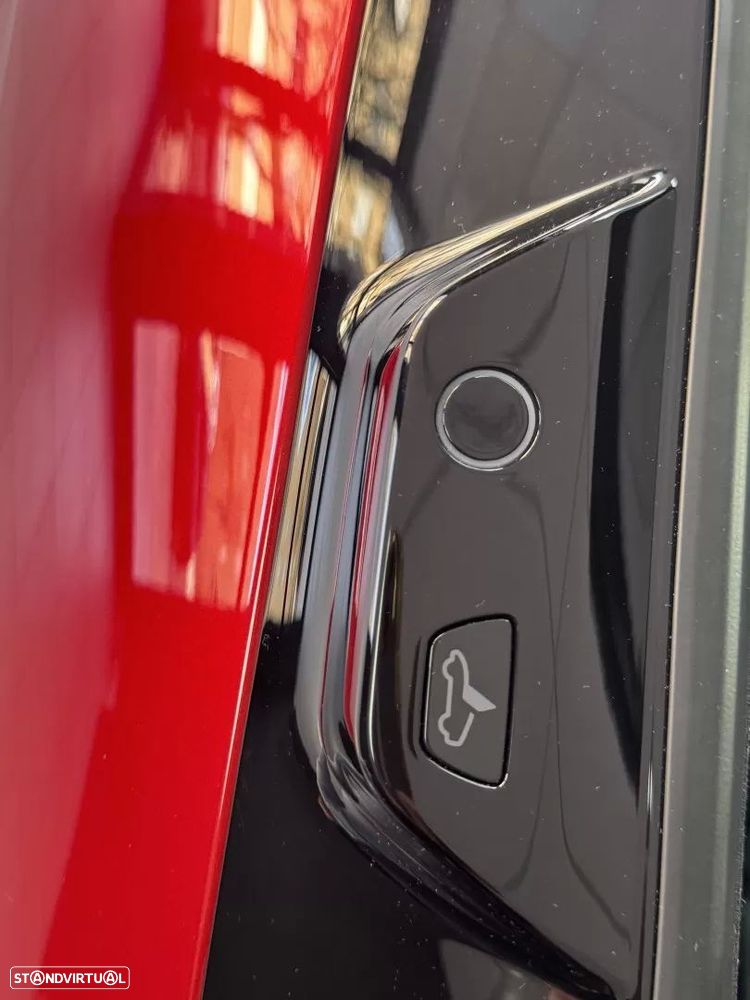 MG Cyberster 77 kWh GT - 28