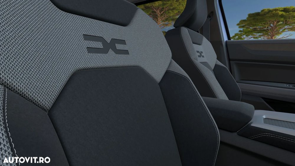 Dacia Bigster - 7
